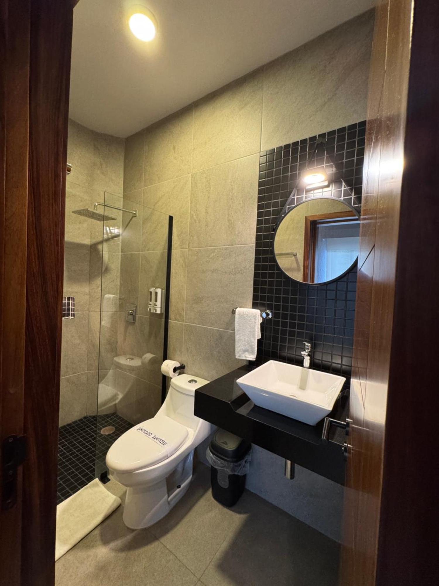 Sophie Hotel Boutique Crucecita  Εξωτερικό φωτογραφία