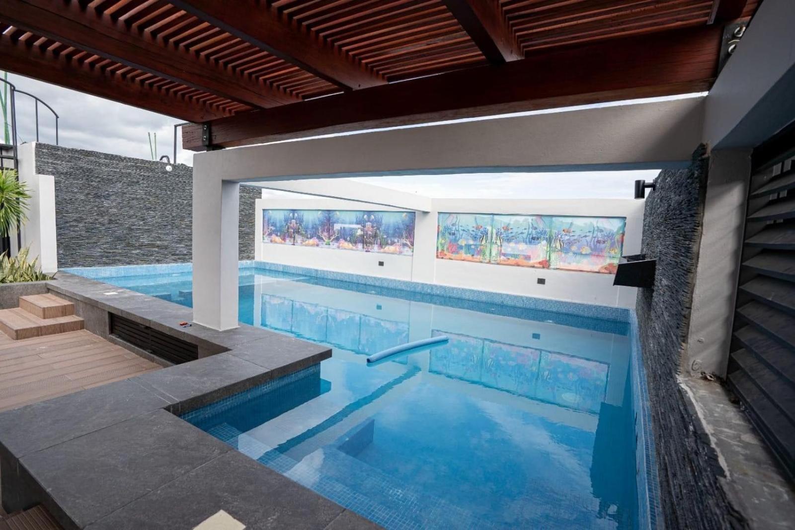 Sophie Hotel Boutique Crucecita  Εξωτερικό φωτογραφία