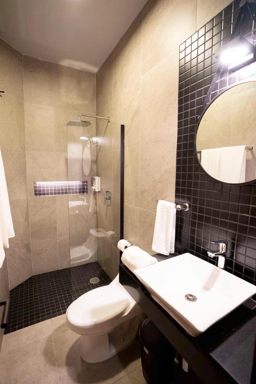 Sophie Hotel Boutique Crucecita  Εξωτερικό φωτογραφία
