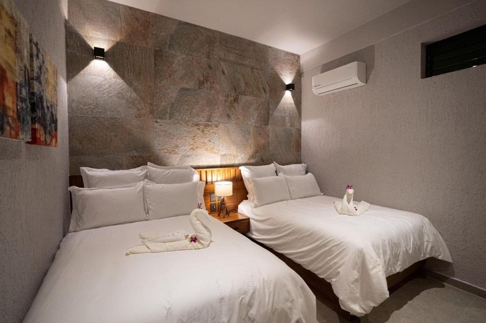 Sophie Hotel Boutique Crucecita  Εξωτερικό φωτογραφία